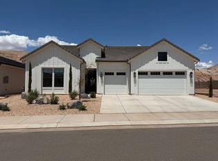 7 E Dakar Ln, Saint George, UT 84790