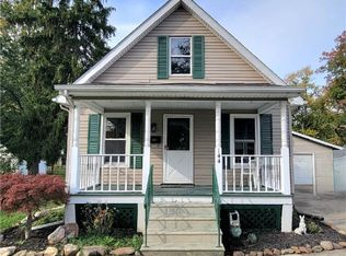 144 Beebe Ave, Elyria, OH 44035