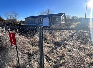 112 Dawn Ln, Concho, AZ 85924