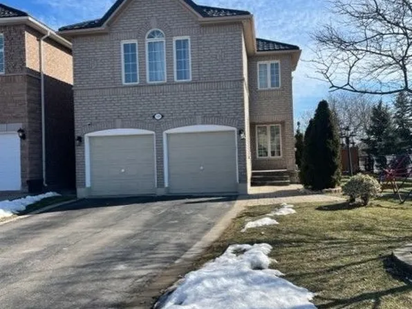 3194 World Series Ct #Basement, Mississauga, ON L5N 7N8