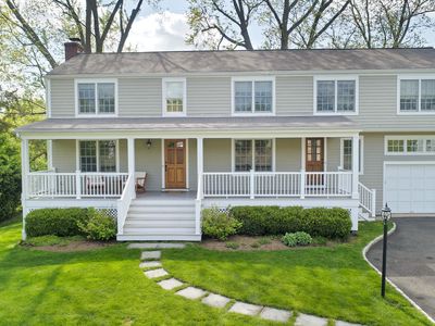 11 Greenwich Cove Dr, Old Greenwich, CT, 06870
