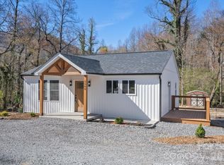 5588 Sugar Hill Rd, Marion, NC 28752