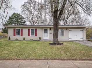 1690 Lundgren Rd, New Carlisle, OH 45344