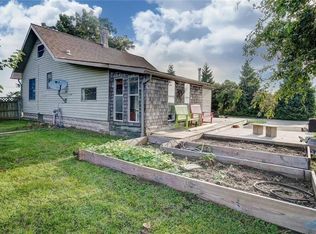 17665 Sand Ridge Rd, Weston, OH 43569