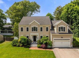 153 Valley Rd, Needham, MA 02492