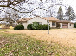 376 E Market St, La Rue, OH 43332