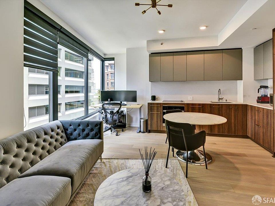 1st image of 280 Spear St Unit 4Q