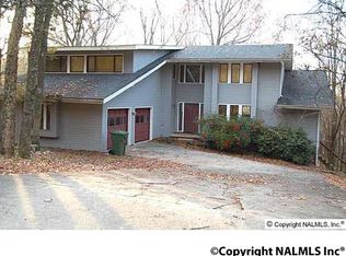 7902 Smoke Rise Rd SE, Huntsville, AL 35802