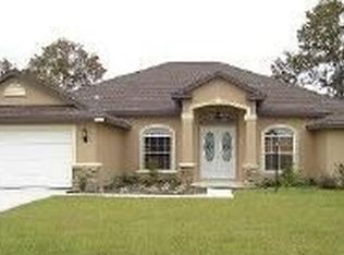 11668 SW 52nd Ter, Ocala, FL 34476