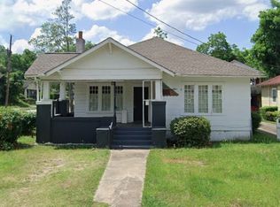 2014 Montpelier Ave Unit A, Macon, GA 31204