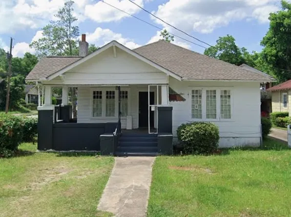 2014 Montpelier Ave Unit A, Macon, GA 31204