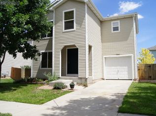 3426 Bale Dr, Fort Collins, CO 80526