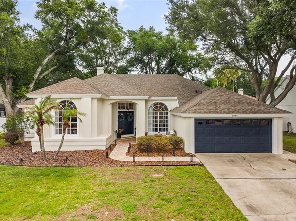 1934 Thoroughbred Dr, Gotha, FL 34734