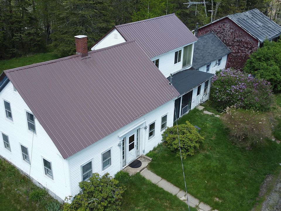 237 Heath Road, Milbridge, ME 04658 Zillow