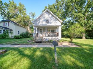 350 N Horton St, Jackson, MI 49202
