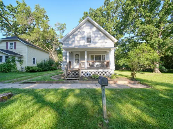350 N Horton St, Jackson, MI 49202
