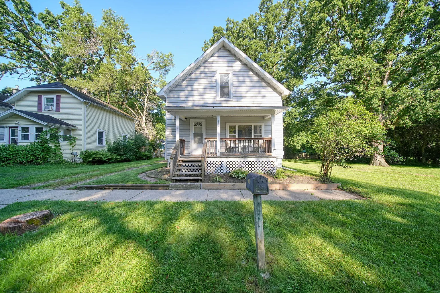 350 N Horton St photo 1