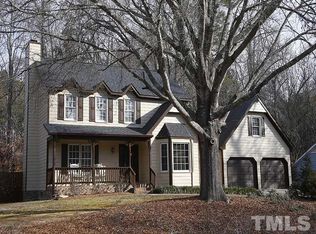 2101 Virginia Dare Pl, Raleigh, NC 27610