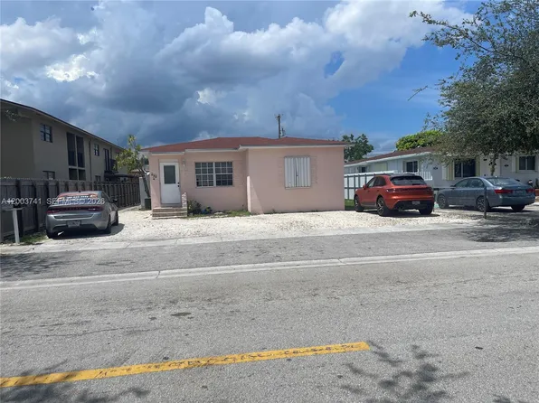 317 E 8th St #3, Hialeah, FL 33010