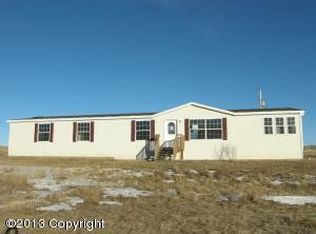 13 Fox Ridge Ave, Gillette, WY 82718