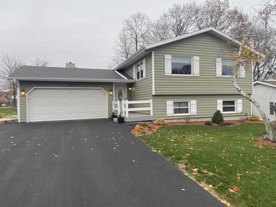 1796 CYPRESS DRIVE, Grafton, WI, 53024