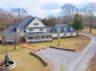 5080 Hacks Cross Rd LOT 7, Memphis, TN 38125