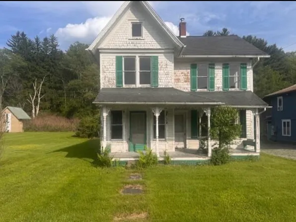 16464 Pennsylvania Ave, Montrose, PA 18801
