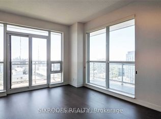 98 Lillian St #2920, Toronto, ON M4S 0A5