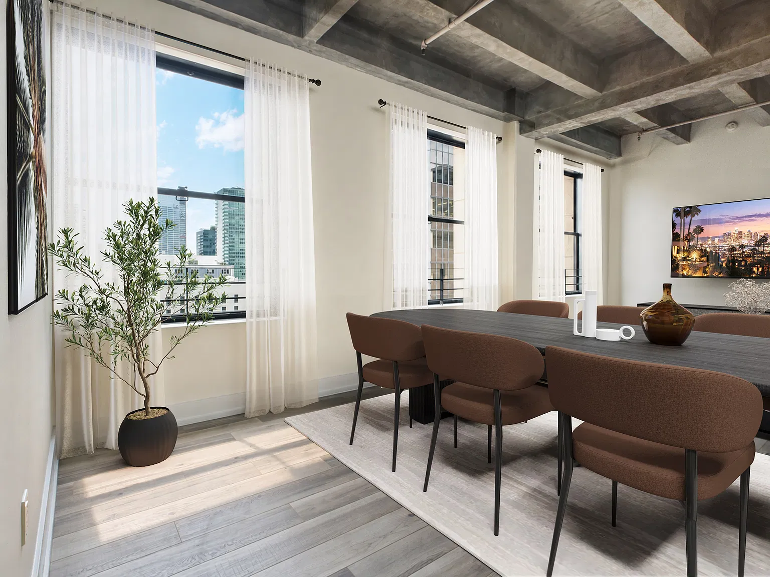 Roosevelt Lofts — Photo 2