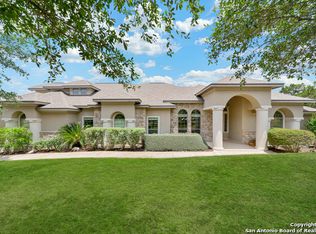 16355 Revello Dr, Helotes, TX 78023