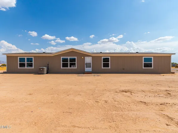 2557 S Thacher Drive, Casa Grande, AZ 85194