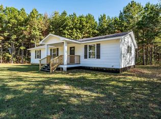 9360 County Road 3407, Chandler, TX 75758