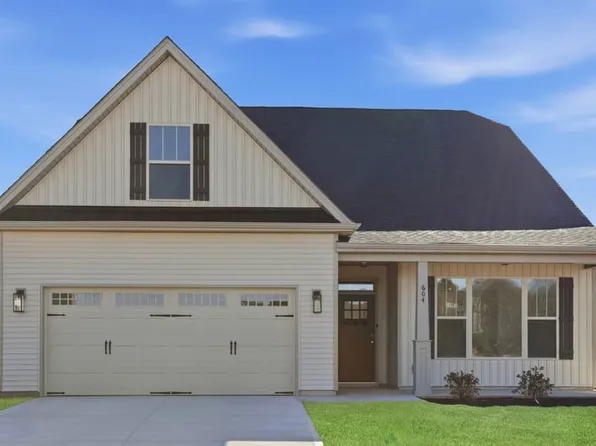 209 Timberidge Rd, Enoree, SC 29335