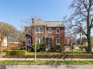 5601 1st St NW, Washington, DC 20011