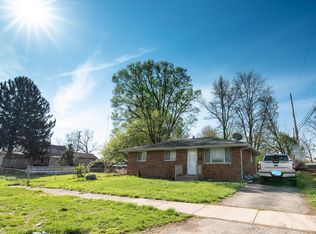 1363 E Innis Ave, Columbus, OH
