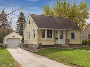 836 10th St NW, Rochester, MN 55901