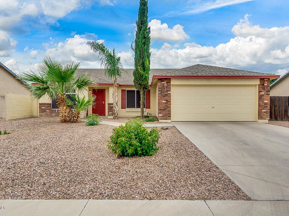 1st image of 4055 E Meadow Lark Way