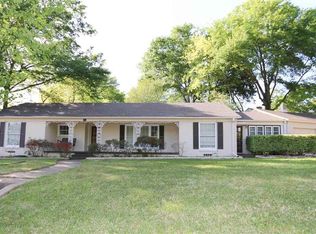 2425 Robertson Rd, Tyler, TX 75701