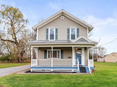 1679 Lehigh Station Rd, Henrietta, NY, 14467