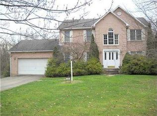 376 Vernon Dr, West Newton, PA 15089