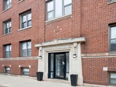 3904 N Wolcott Ave APT 3, Chicago, IL, 60613