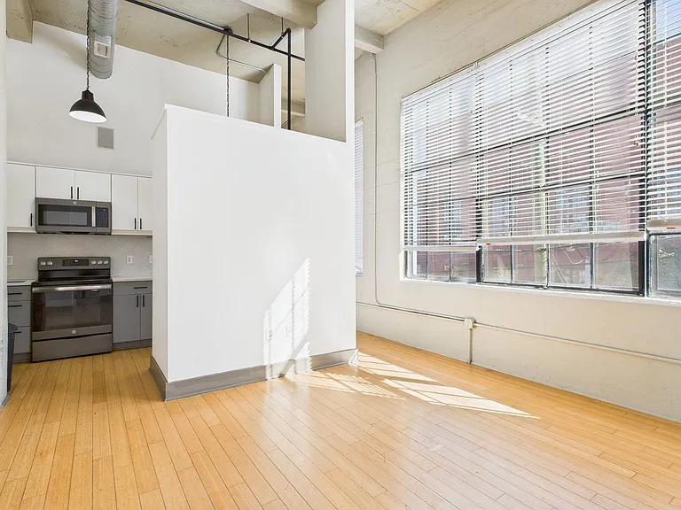 The Mill at Manchester Lofts — Photo 55
