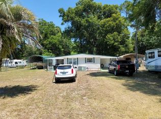 7109 N Pearl Point, Hernando, FL 34442