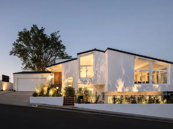 1926 N Crescent Heights Blvd, Los Angeles, CA 90069
