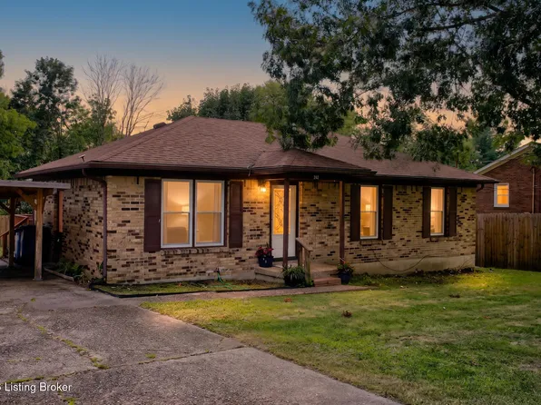 202 Clore Ave, La Grange, KY 40031