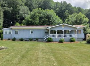 64 Hasty Dr, Maggie Valley, NC 28751