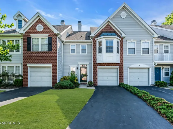 9 Beacon Court #81, Holmdel, NJ 07733