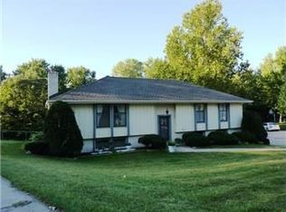 1505 NE 73rd Ter, Gladstone, MO 64118