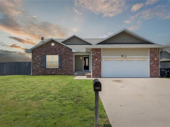 1901 Patton Ct, Independence, KS 67301
