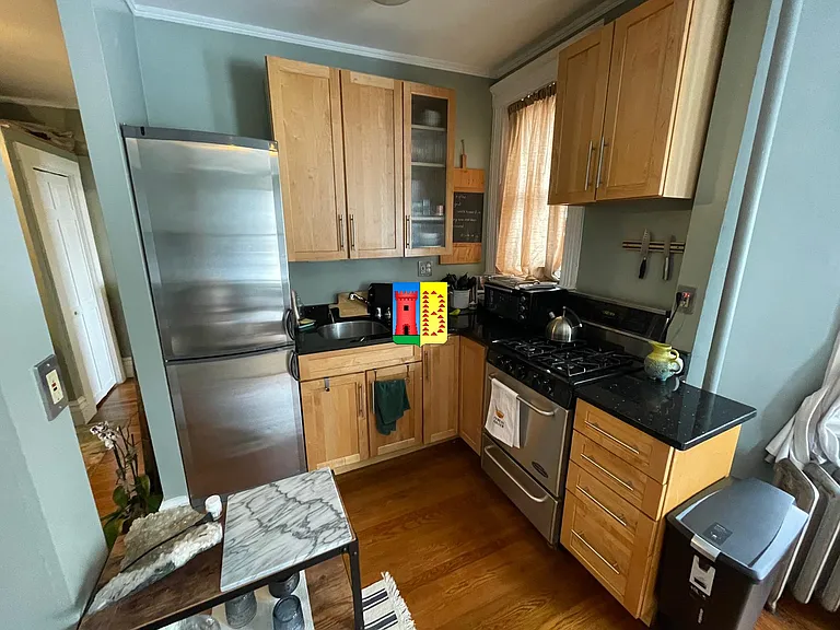 64 Charlesgate E #69A — Photo 3
